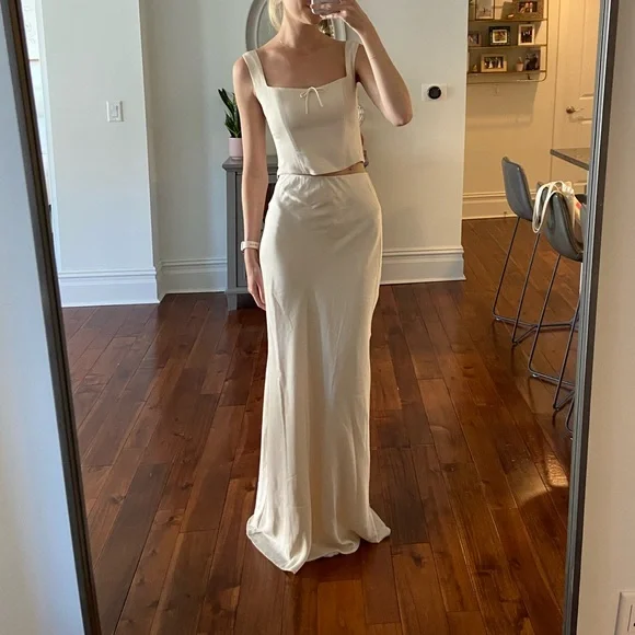 Park & Fifth Conrad Set - Picture 3 of 4